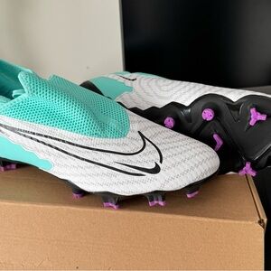 Nike PHANTOM GX ACADEMY DF FG/MG